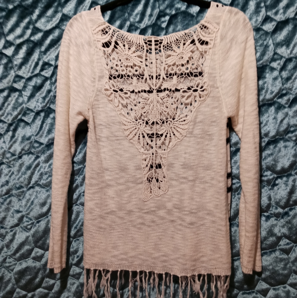 Daytrip boho top - Picture 2 of 2